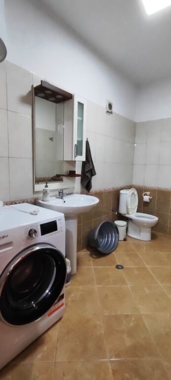 3+1 apartment for rent in Fresk Bunk Art !