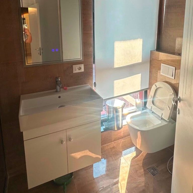 🏡 JEPET ME QIRA – SUPER APARTAMENT 2+1 | GARDEN BUILDING ✨