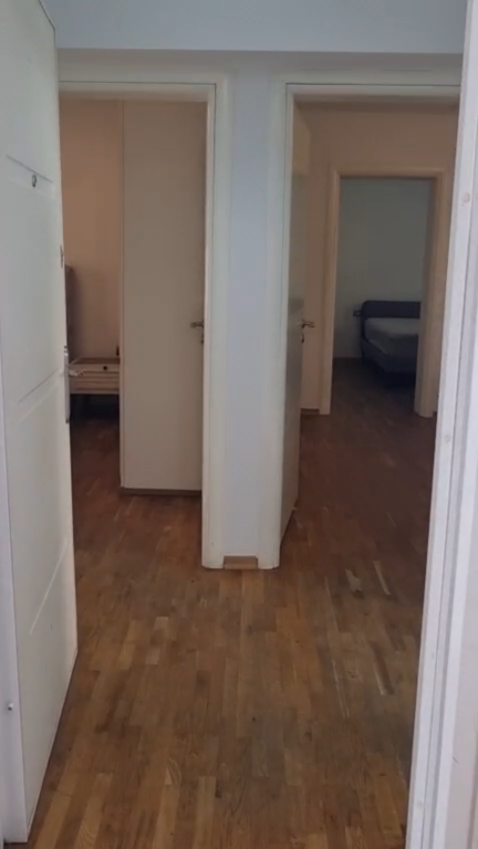 Apartment 2+1, Willson Square!