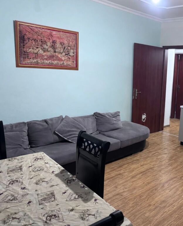 Apartment for rent 1+1 Misto Mame