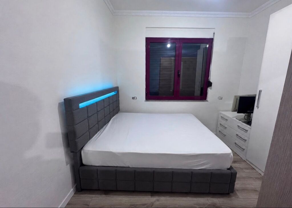 Misto Mame, jepet me qira apartament 1+1! 35.000 Lek