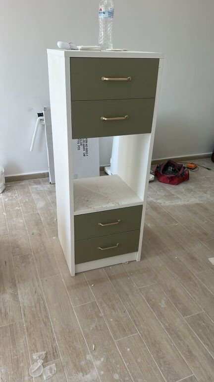Home studio per ragazza Rr.e Dibres 40.000 leke