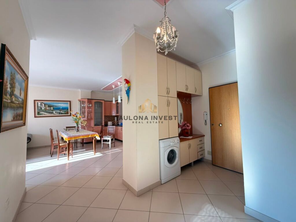 SHITET APARTAMENT 2+1+2 NE TRANSBALLKANIKE