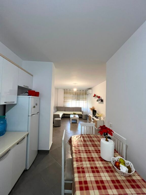 🏡 SHITET APARTAMENT 2+1 – KOMPLEKSI TOM DOSHI, SHKOZË