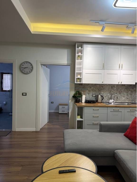 Apartmament per shitje 2+1, Rruga e Dibres, Tirane