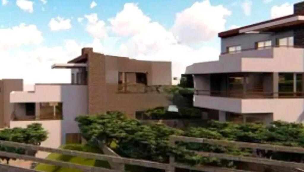 🏡 SHITET APARTAMENT 3+1 | FARKË E VOGËL