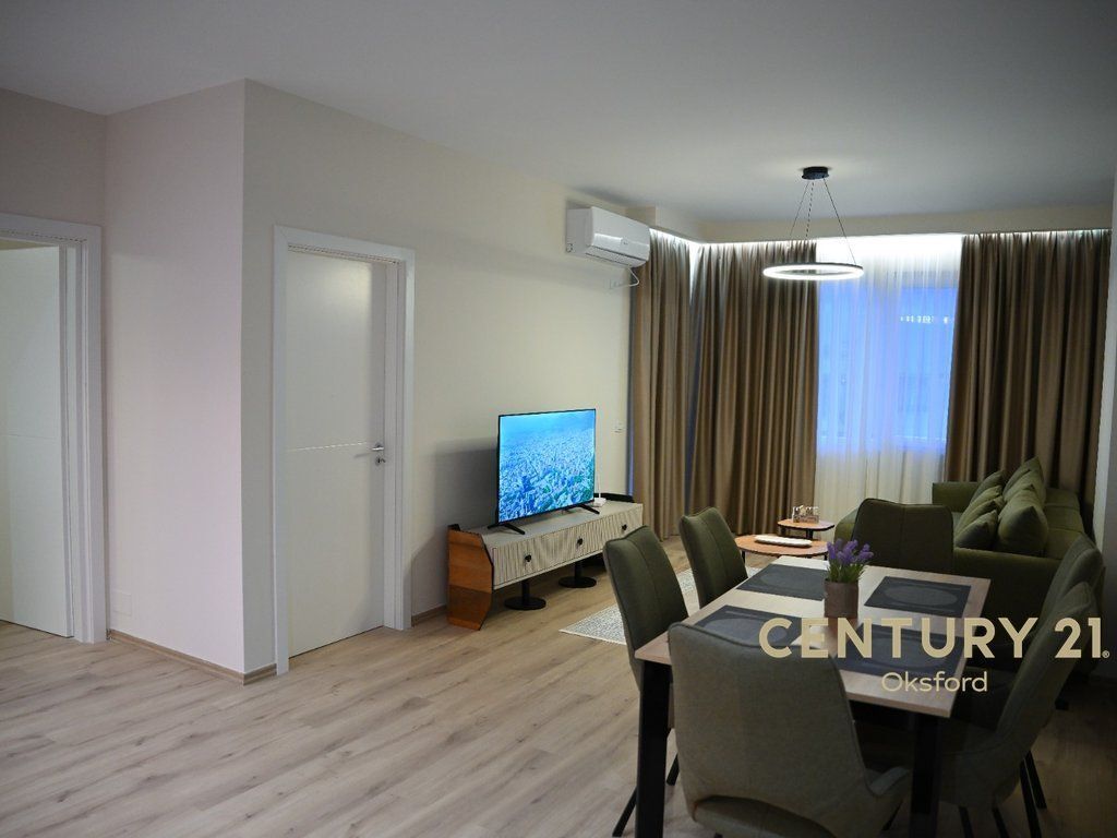 SHITET APARTAMENT 2+1 NE KAMEZ