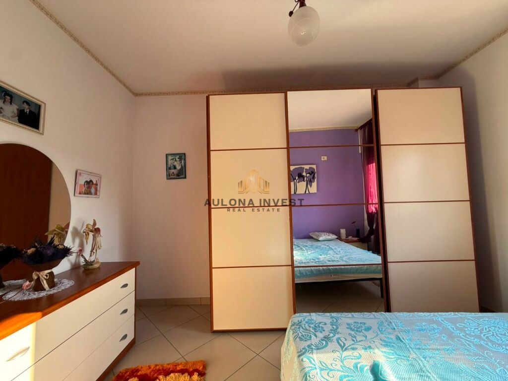 SHITET APARTAMENT 2+1+2 NE TRANSBALLKANIKE