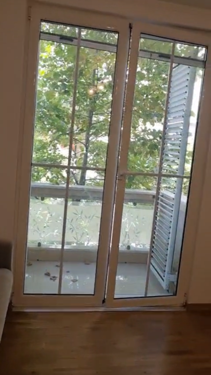 Apartment 2+1, Willson Square!