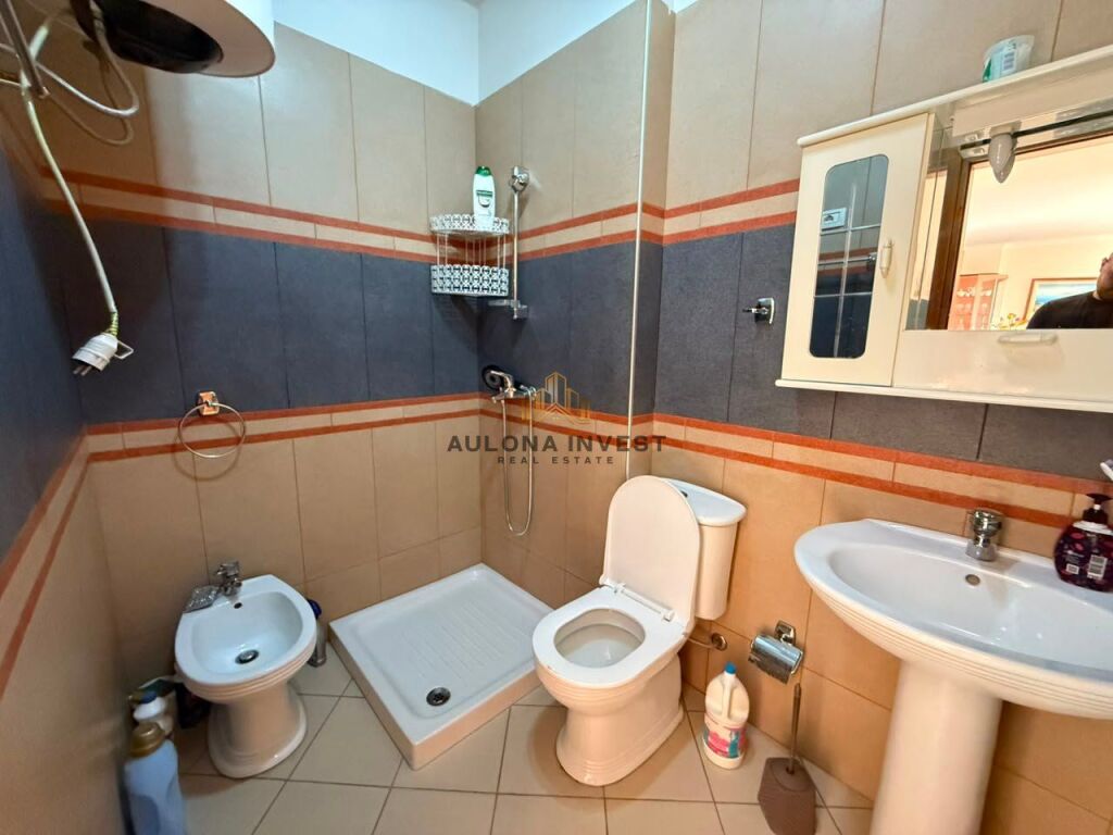 SHITET APARTAMENT 2+1+2 NE TRANSBALLKANIKE