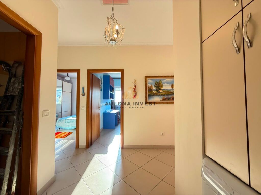 SHITET APARTAMENT 2+1+2 NE TRANSBALLKANIKE