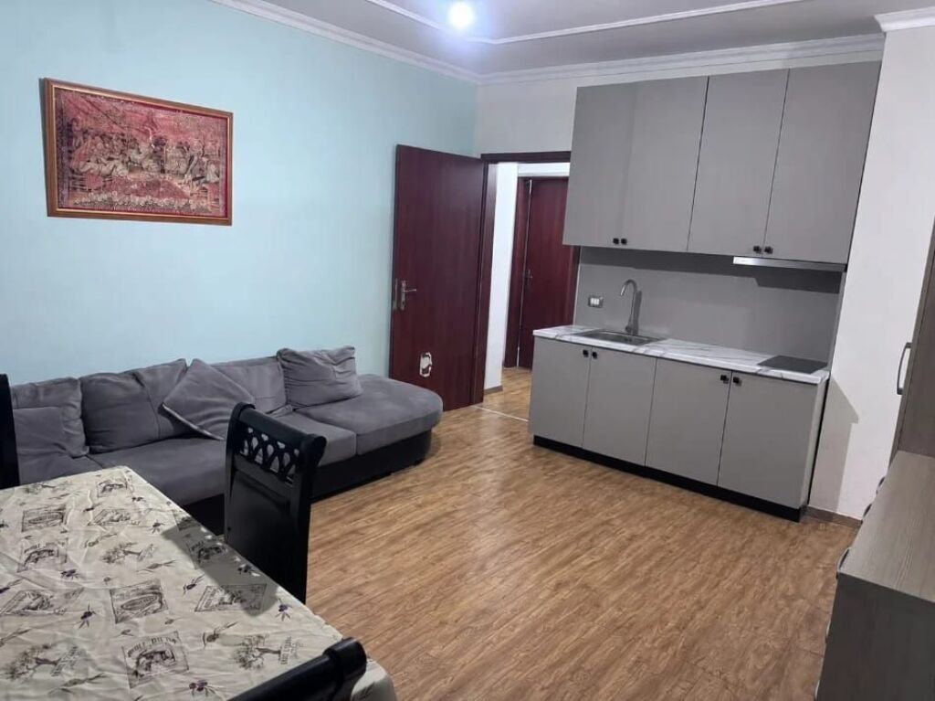 FOR RENT APARTMENT 1+1