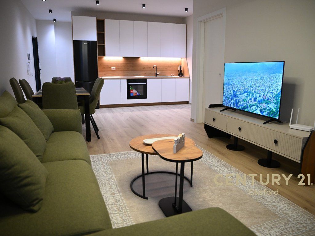 SHITET APARTAMENT 2+1 NE KAMEZ