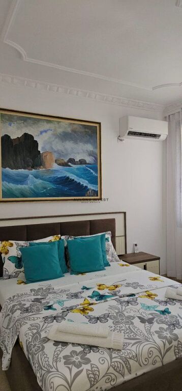 SHITET APARTAMENT 1+1NE TRANSBALLKANIKE-VLORE