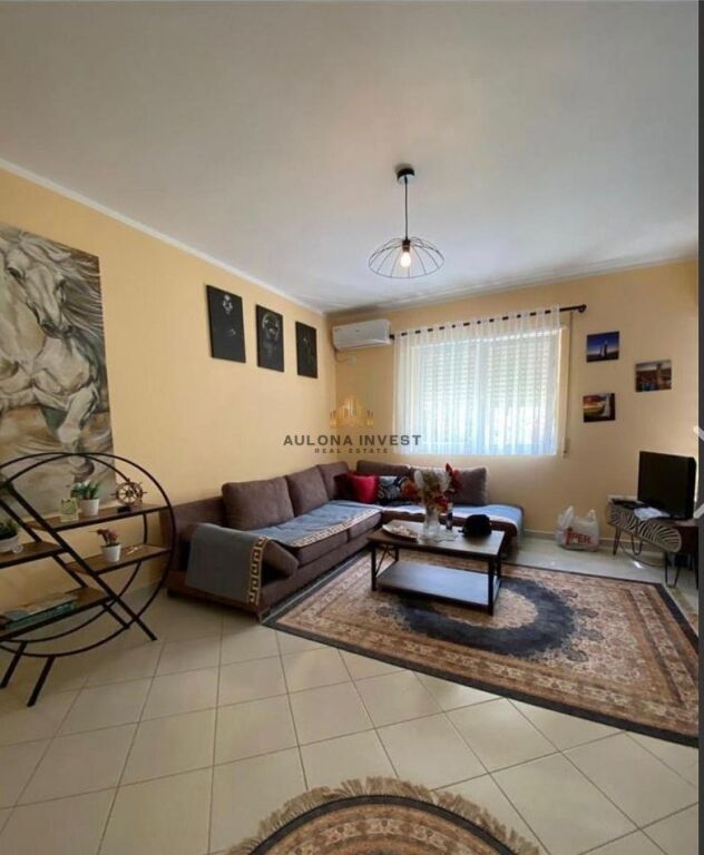 APARTMENT 1+1+GARAGE FOR LONG TERM RENT - KALAJA, VLORA