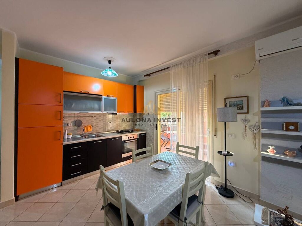 LONG TERM APARTMENT FOR RENT – LUNGOMARE, VLORE