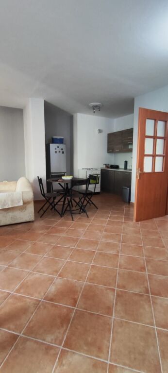 3+1 apartment for rent in Fresk Bunk Art !