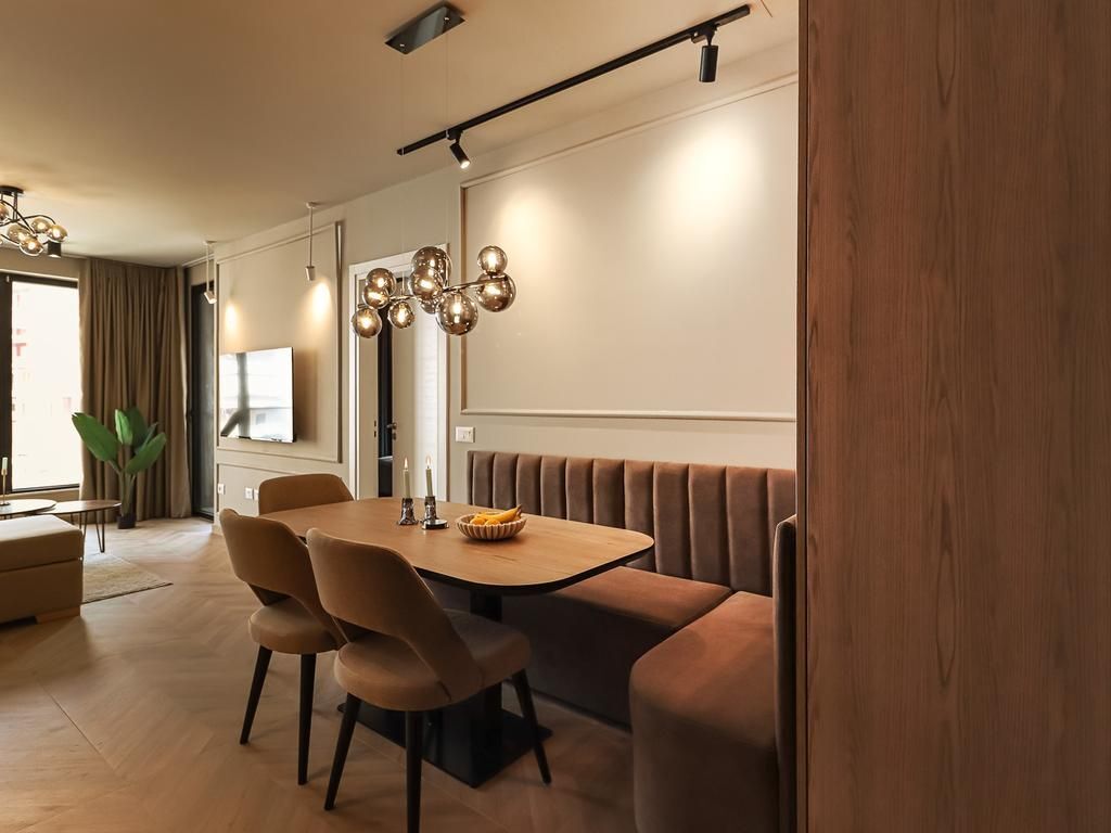 SARANDË, SHESIM APARTAMENT 1+1 PAS HOTEL "BUTRINTIT"