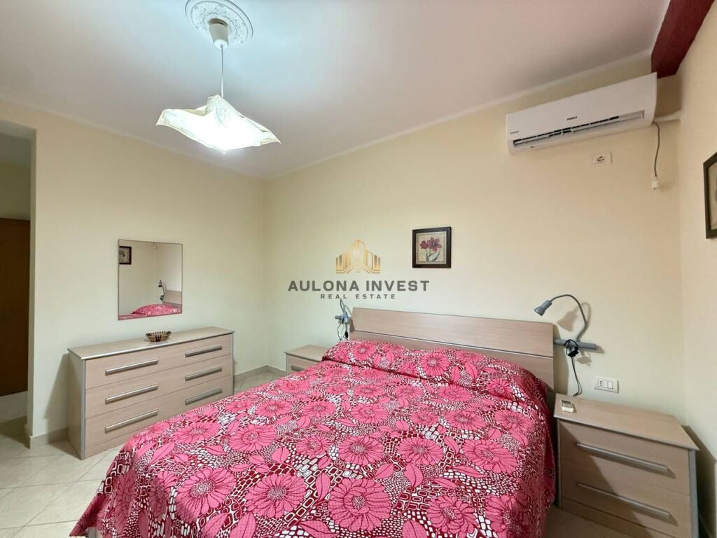 LONG TERM APARTMENT FOR RENT – LUNGOMARE, VLORE