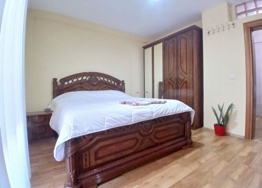 Apartament 1+1 Rruga e Kosovarve !