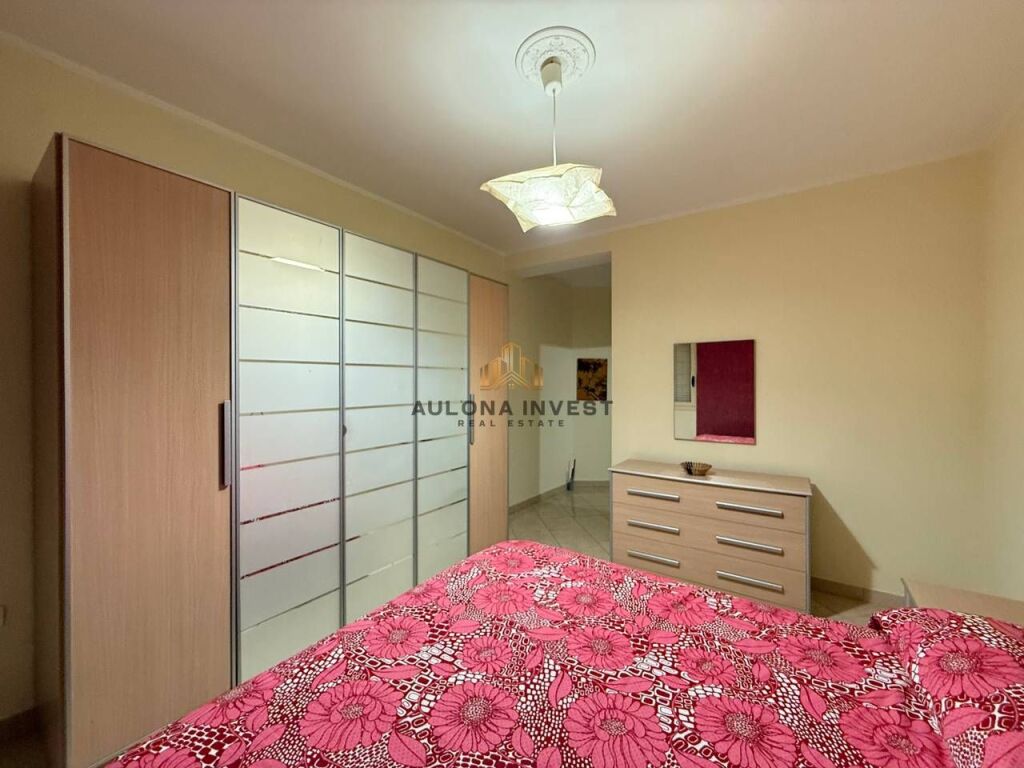 LONG TERM APARTMENT FOR RENT – LUNGOMARE, VLORE