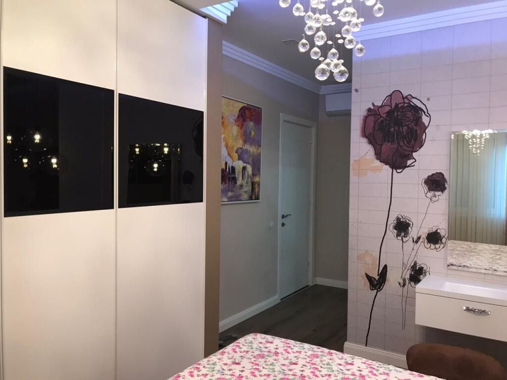Appartamento in affitto 2+1+2+posto auto,Lago Secco