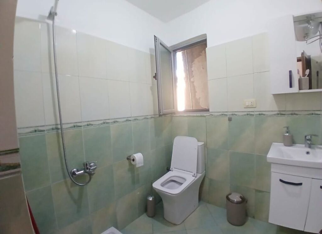 Apartament 1+1 Rruga e Kosovarve !