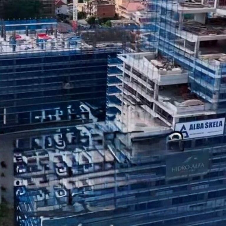 🏡 APARTMENT 1+1 + 2 BALCONIES FOR SALE | LION PARK 2 ✨