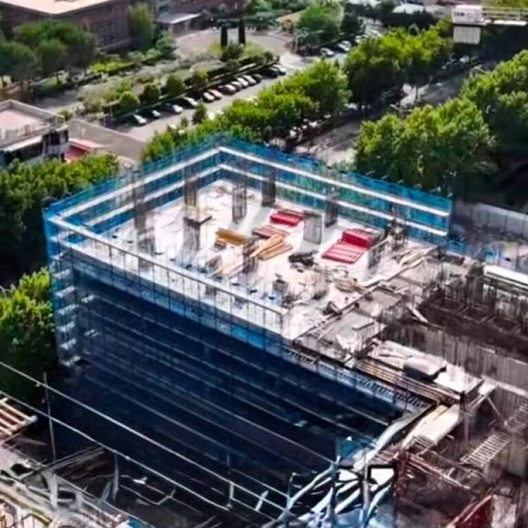🏡 APARTMENT 1+1 + 2 BALCONIES FOR SALE | LION PARK 2 ✨