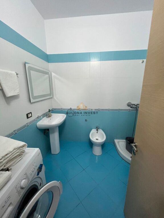 SHITET APARTAMENT 1+1 TE MARINA BAY-VLORE