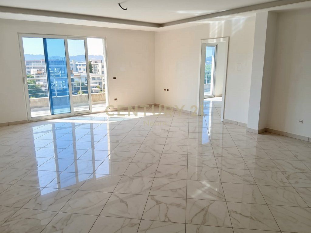 SHITET APARTAMENT 2+1|BALLKON 17M2!!