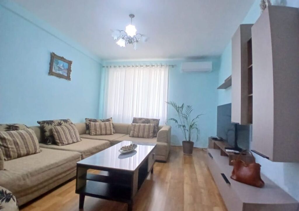Apartament 1+1 Rruga e Kosovarve !
