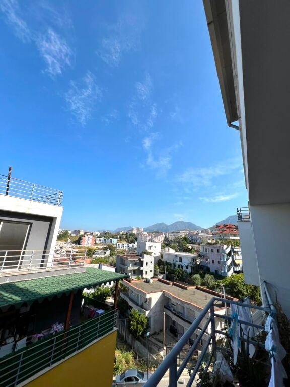 🏡 SHITET APARTAMENT 2+1 – KOMPLEKSI TOM DOSHI, SHKOZË