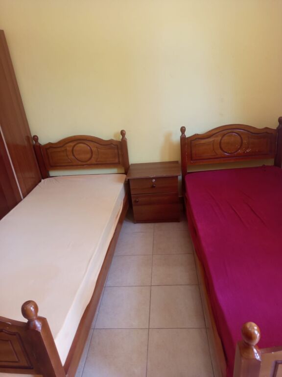 APPARTAMENTO 2+1. 33000 LEKE. VIA 5 MAGGIO