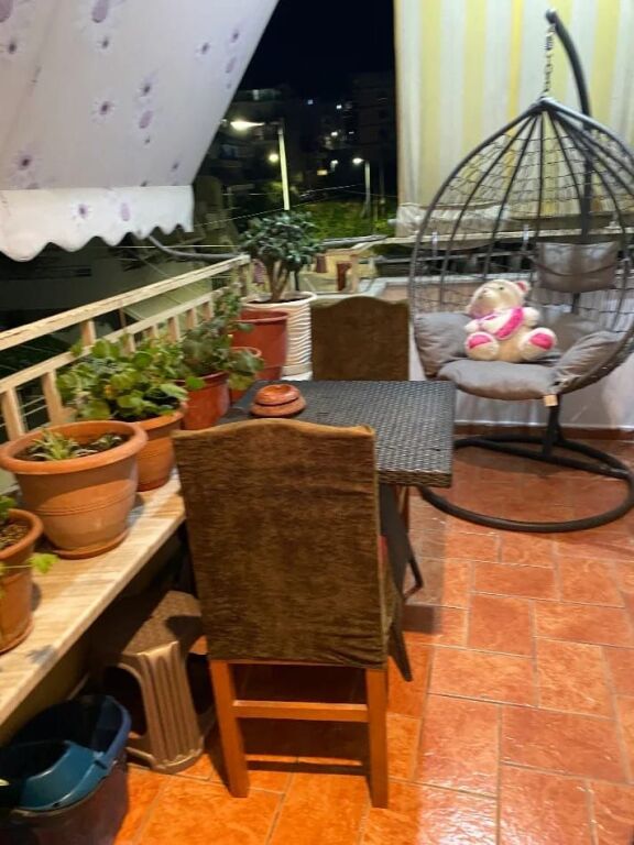 For Rent Apartment 2+1+2 Bathrooms + 1 Balcony