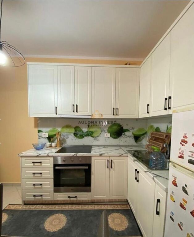 APARTMENT 1+1+GARAGE FOR LONG TERM RENT - KALAJA, VLORA