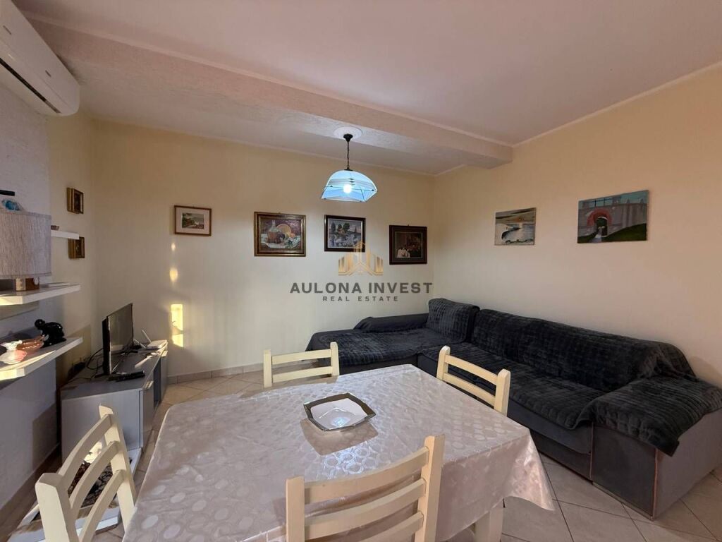 LONG TERM APARTMENT FOR RENT – LUNGOMARE, VLORE