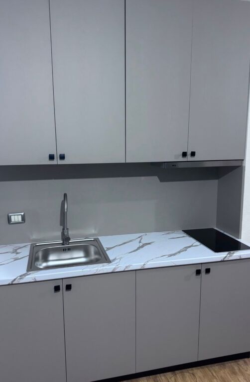 Apartment for rent 1+1 Misto Mame