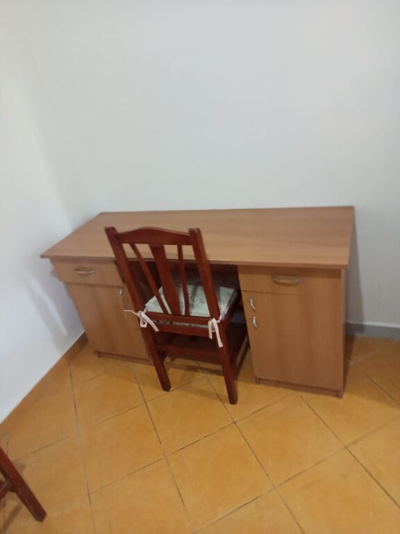 APARTAMENT 1+1. 30000 LEKE.VILAT GJERMANE