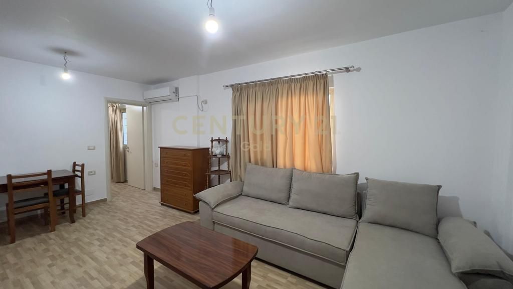 FOR RENT 2+1 APARTMENT AT KODRA E PRIFTIT!! 400 € /Month 400 Lek /Month
