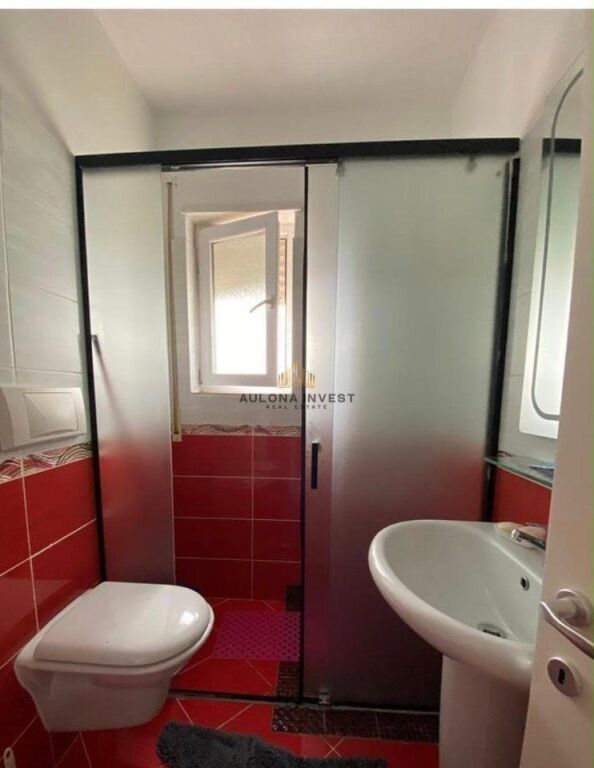 APARTMENT 1+1+GARAGE FOR LONG TERM RENT - KALAJA, VLORA