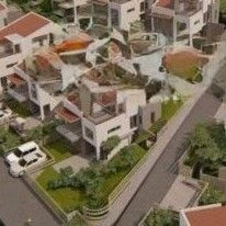 🏡 SHITET APARTAMENT 3+1 + 2 TUALETE | HEKLA RESIDENCE ✨