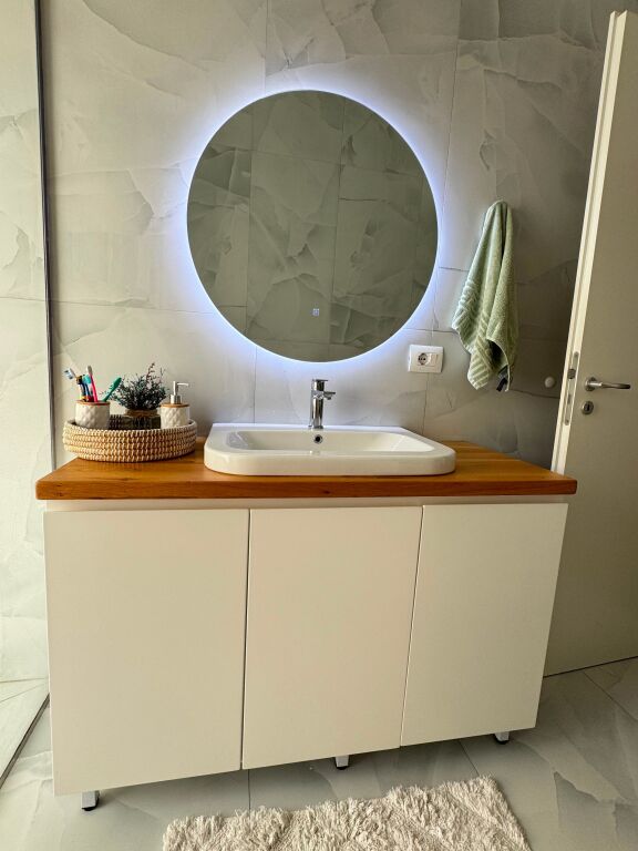 🏡 Apartment 3+1+2 for rent in Ali Dem