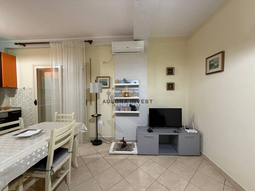 LONG TERM APARTMENT FOR RENT – LUNGOMARE, VLORE