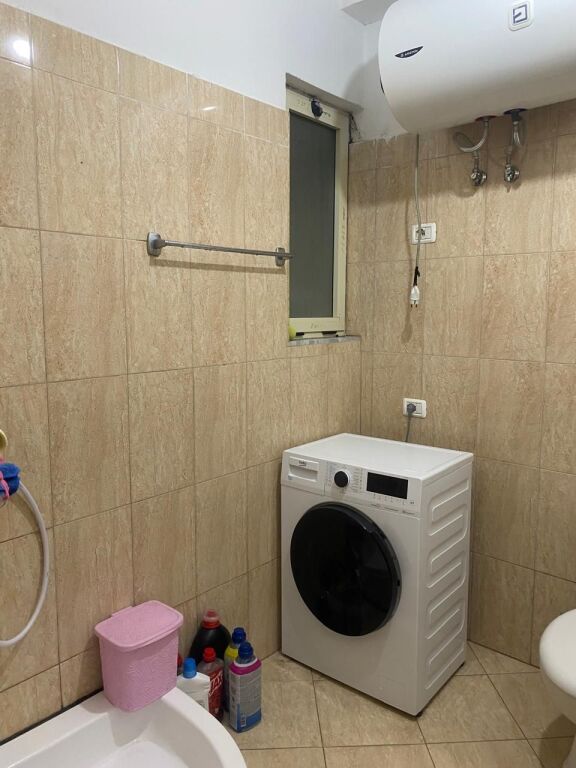 Apartament 2+1+2 ne shitje Misto Mame ,Prane Bar Ciao