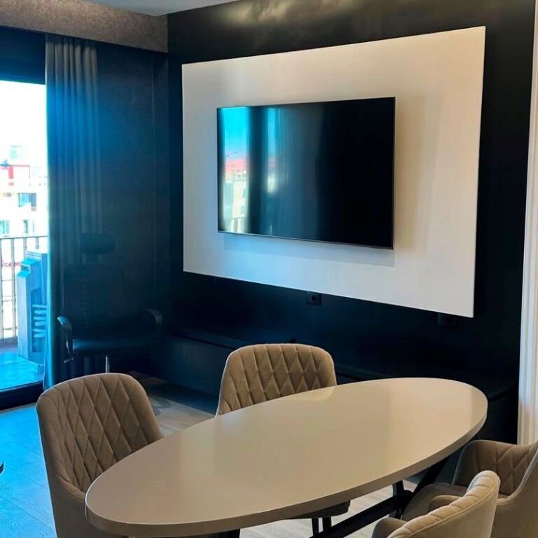 🏡 JEPET ME QIRA – SUPER APARTAMENT 2+1 | GARDEN BUILDING ✨