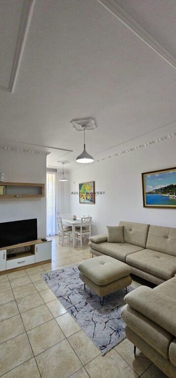 SHITET APARTAMENT 1+1NE TRANSBALLKANIKE-VLORE