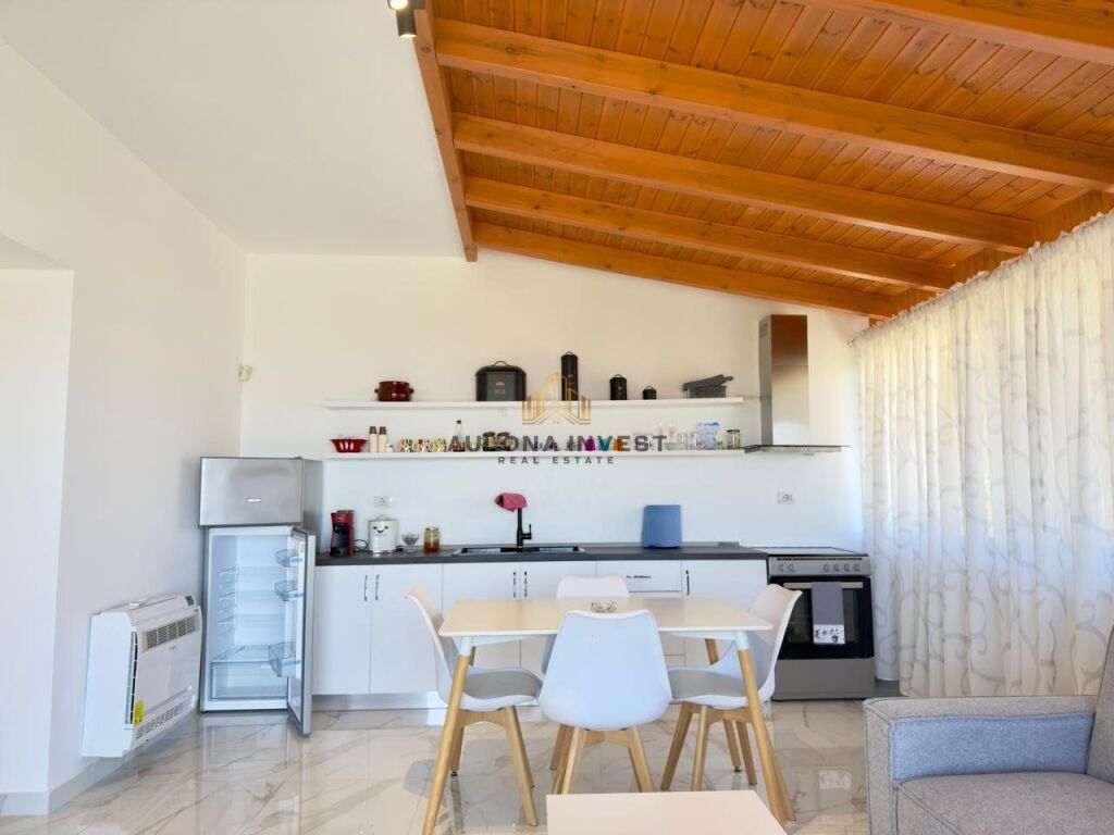  MODERN APARTMENT WITH SEA VIEW-KANINE, VLORA