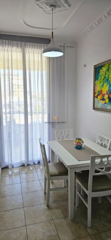 SHITET APARTAMENT 1+1NE TRANSBALLKANIKE-VLORE