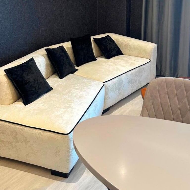 🏡 JEPET ME QIRA – SUPER APARTAMENT 2+1 | GARDEN BUILDING ✨